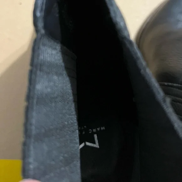 Marc Fisher LTD Alva Bootie - Picture 7 of 8